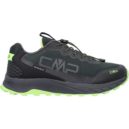 CMP Phelyx WP Waterproof - Heren Wandelschoenen Multisport Schoenen 3Q65897-F680 , Maat: EU 44