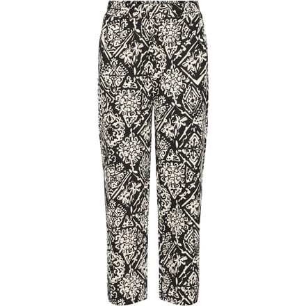 ICHI - IHKATE PRINT PA39 - Dames - Regular fit jeans