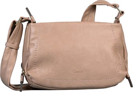 Gabor Schoudertas Kara Cross Bag Rose Oud roze