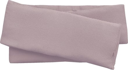 BINK Bedding Boxomranding 75/95/75/95 Wafel (Pique) Oudroze