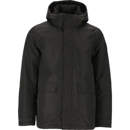 Waterdichte jas Whistler Steven V2