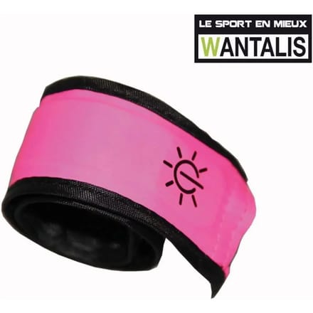Verlichte armband Wantalis illumin8