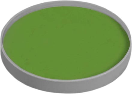 Grimas Mosgroen 404 - 25 ML - Water Schmink