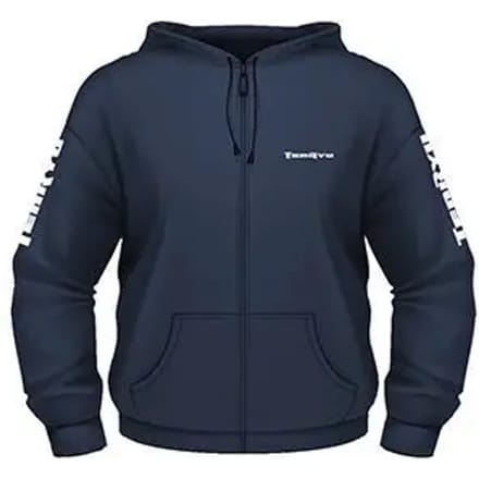 Clique Classic Hoody Full Zip 021044 - Dark Navy - L