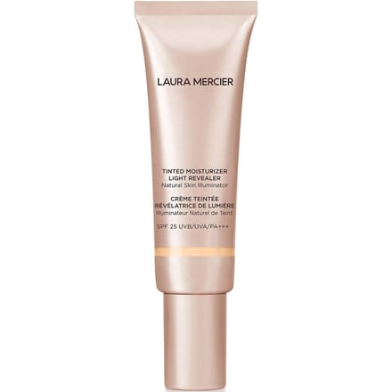 Laura Mercier Foundation Tinted Moisturizer Light Revealer SPF 25 Crème-foundation Dames 50 ml