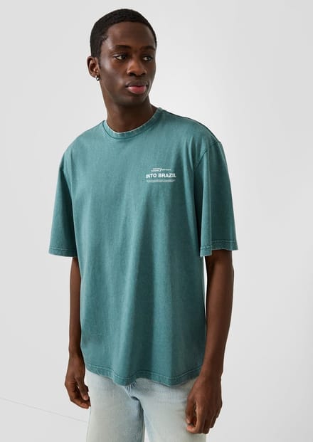 QS T-Shirt