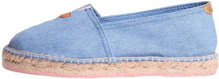 Klassieke unisex espadrille | BLANES-GS