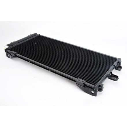 Condensor, airconditioning NRF 35436