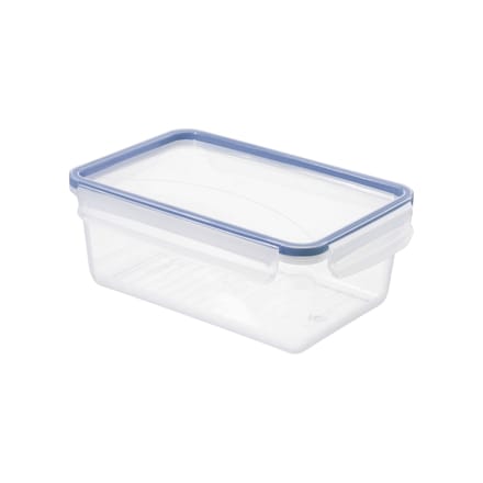 ROTHO CLIC & LOCK Vershoudbakje 2L - Lucht- en waterdicht