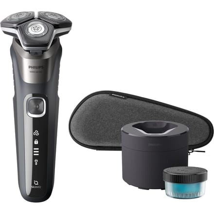 Philips Series 5000 S5887/50 - Scheerapparaat