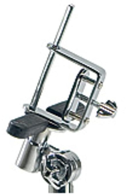 Sonor Bongo stand GBST Black/Chrome - Hardware voor percussie
