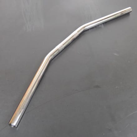 Stuur universeel Tommaselli voor Tweewieler Harley Davidson 0328.31.60.04 / Ø25.4mm Custom Nieuw