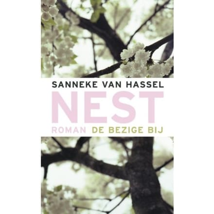 Nest - Sanneke van Hassel