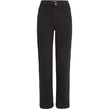 b.young - BYLYDIA POCKET JEANS 2 - Dames - Regular fit jeans