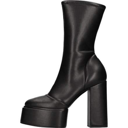 3juin Boots zwart