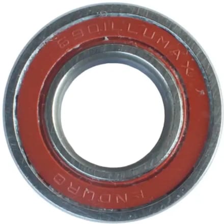 Lagers Enduro Bearings 6901 LLU MAX-12x24x6