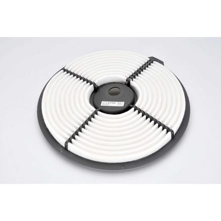 MAHLE luchtfilter KNECHT LX 733