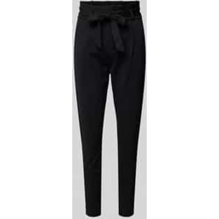 Vero Moda Paperbag broek VMEVA High rise Broek