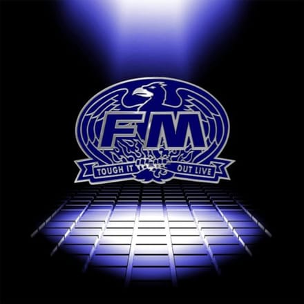 Tough It Out Live - Fm