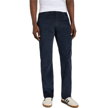 Broek met rechte pijpen Lee Fit MVP