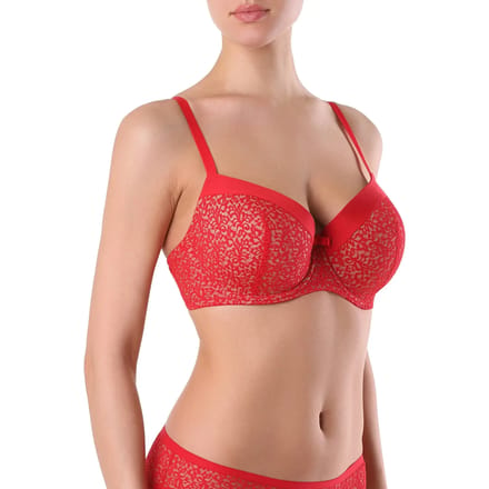 Vrouwenbeha Conte Elegant Tatouage Rb3041