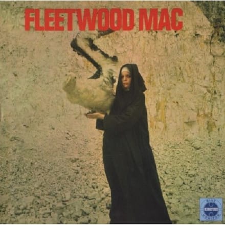 The Pious Bird Of Good Omen - Fleetwood Mac