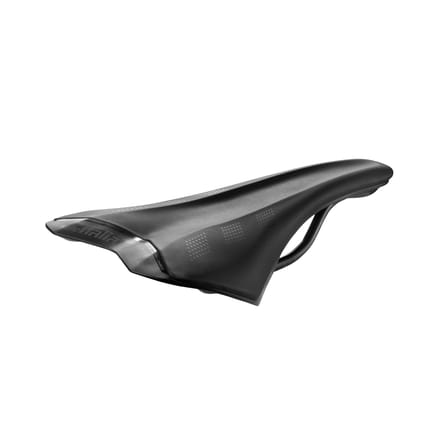 Selle Italia Slr Advan S1 Zadel Zilver