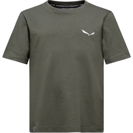 T-shirt kind Salewa Graphic