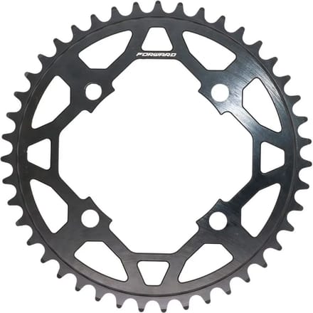 4-gaats kroon Forward Joyride V2 104 BCD
