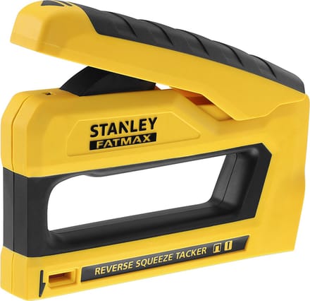 STANLEY FatMax Handtacker Reverse Squeeze - FMHT0-80551