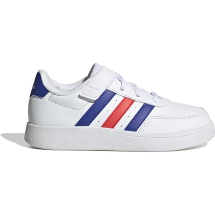 Kindertrainers adidas Breaknet Court