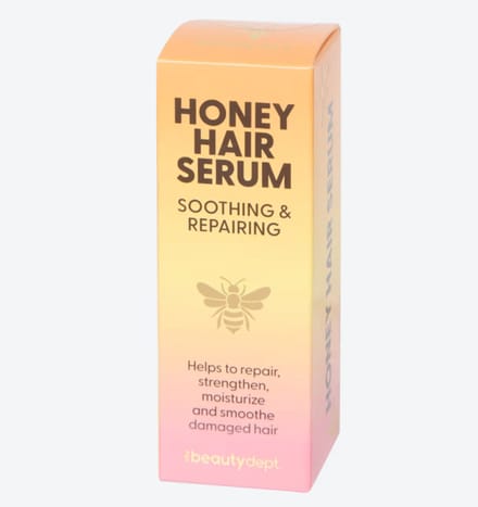 The Beauty Dept. honing haarserum