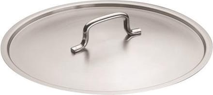 Fissler Gastro RVS Deksel, 45cm