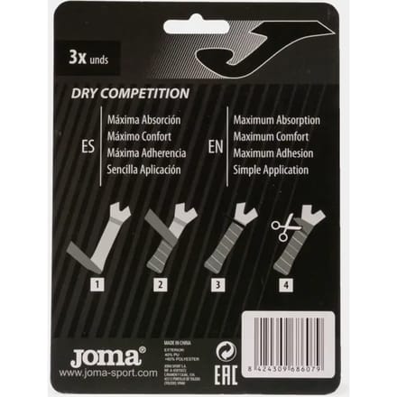 Overgrip Joma DRY COMPETITION