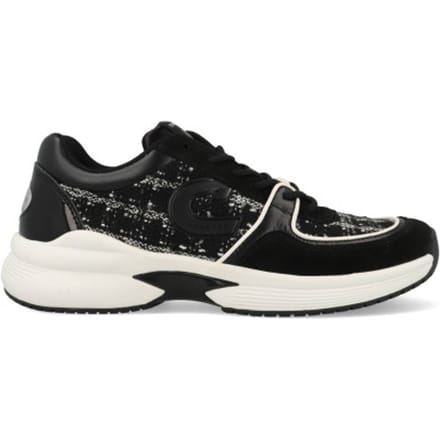 Cruyff Danny CC244974-951 Zwart / Wit-38