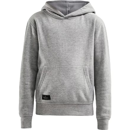 Kinder hoodie Craft community