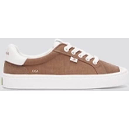 Cariuma Oca Nylon And Suede Mocha Mousse Größe: 40 | Trainers Outlet | Unisex