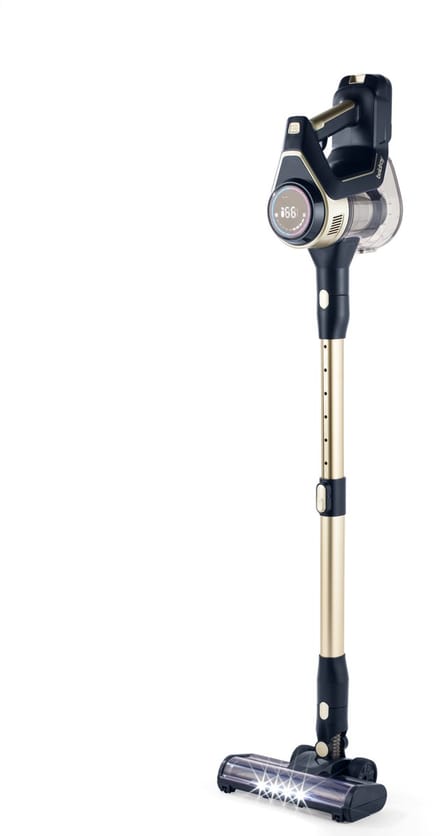 Beldray Airgility Pro Stofzuiger - Snoerloos | 2 Snelheden | 1,2L Zak
