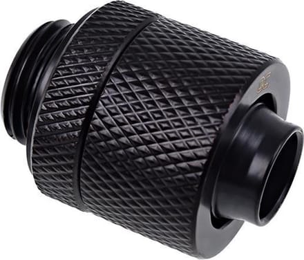 Alphacool Eiszapfen Connector Series Straight Socket 13/10mm