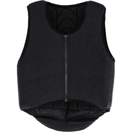 Bescherming vest hoes voor dames QHP