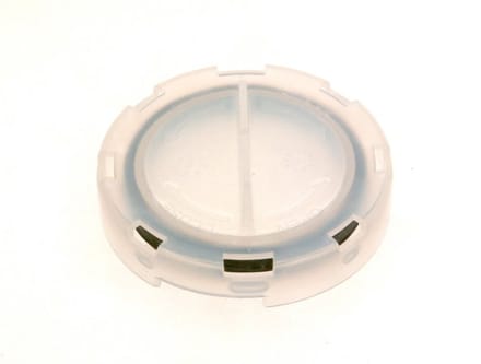 BOSCH Deksel DN80, 87182235190