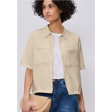 Overhemd blouse