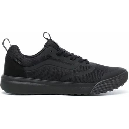 Sneakers Vans Baskets Sk8-Mid Reissue noir