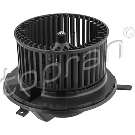 Topran Binnenventilator HANS PRIES 113 720