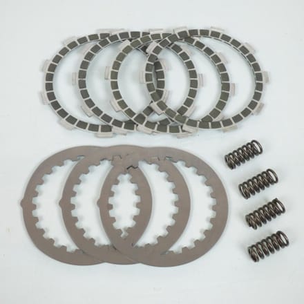 Disque d embrayage Voca pour Moto Chinois 50 motocycle Neuf