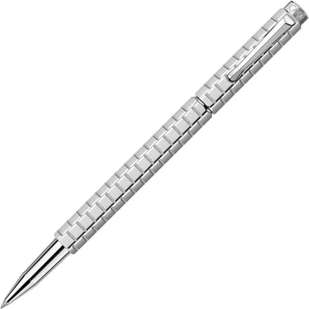 Caran d'Ache Ecridor Avenue Roller pen, zwart