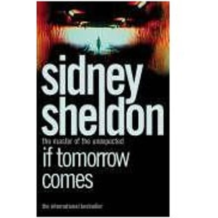 Als Morgen Komt van Sidney Sheldon Paperback Boek 9780006479673