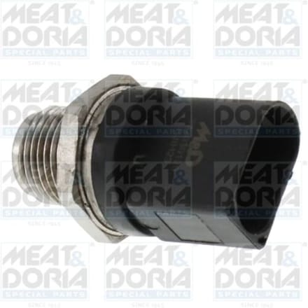 Sensor, brandstofdruk MEAT & DORIA 98618