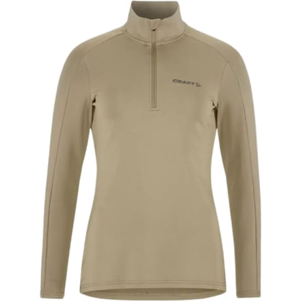 Craft Core Gain Midlayer - Truien en vesten - Raw