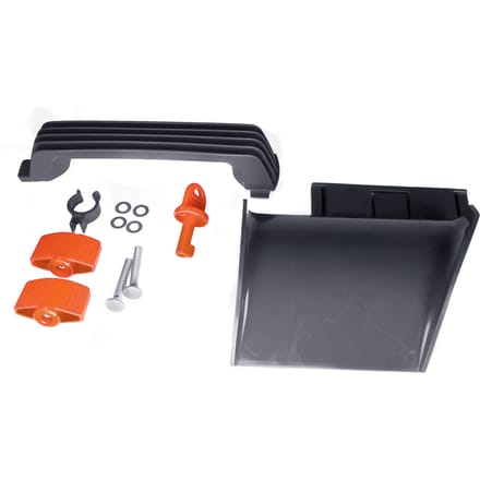 Accessory bag